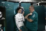 Lance Stroll (Aston Martin) 