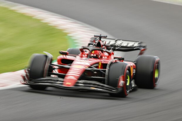 Charles Leclerc Ferrari Ferrari F1 ~ Charles Leclerc (Ferrari) ~ 