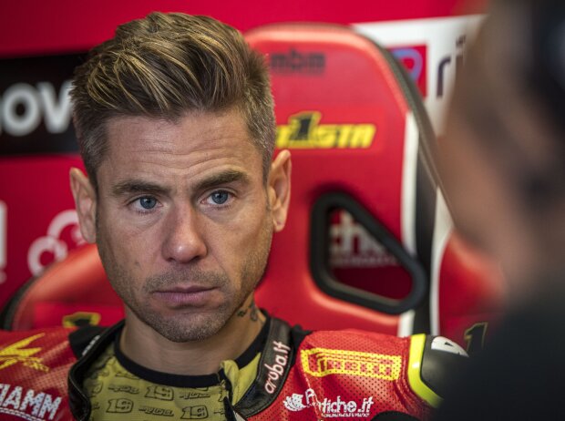 Alvaro Bautista Alvaro Bautista