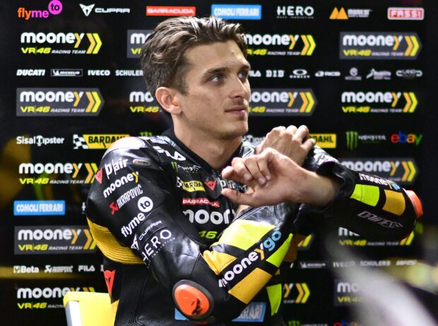 Luca Marini