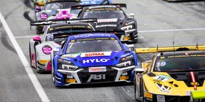 Infos DTM-Finale Hockenheim 2023: TV, Livestream, Teilnehmer, Zeitplan u.v.m.