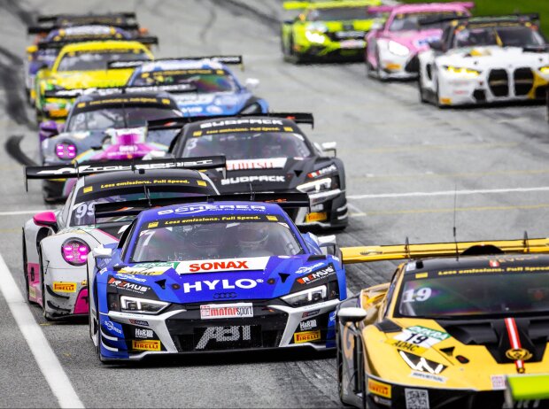Die DTM steht beim Finale in Hockenheim vor der Titelentscheidung Die DTM steht beim Finale in Hockenheim vor der Titelentscheidung