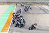 Bild zum Inhalt: Superbike-WM Aragon 2023: Zeitplan, TV-Übertragung und Livestream