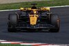 GPS-Daten: Darum hat McLaren gegen Verstappen keine Chance