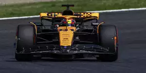 GPS-Daten: Darum hat McLaren gegen Verstappen keine Chance