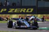 Formel-1-Liveticker: Wegen Sargeant - droht Williams eine empfindliche Strafe?