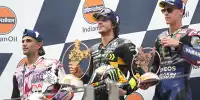 Bild zum Inhalt: MotoGP-Liveticker: Das war die große Premiere in Indien