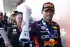 Bild zum Inhalt: Red Bull fixiert beide WM-Titel: Max Verstappen gewinnt in Suzuka!