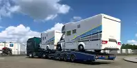Euro Truck Simulator 2