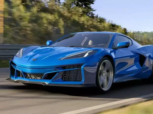 Forza Motorsport Titel-Bild zur News: Forza Motorsport