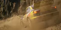 EA Sports WRC