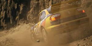 EA Sports WRC: Neue Infos zu Autos, Etappen, Gameplay-Features - plus Video