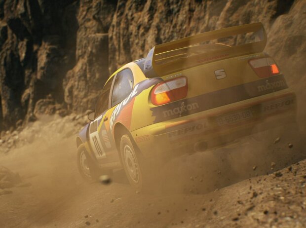 EA Sports WRC EA Sports WRC