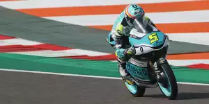 Moto3-Rennen Indien: Masia nach Sieg jetzt punktgleich mit Holgado