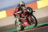 Bild zum Inhalt: WSBK Aragon: Bautista bezwingt Rea und Razgatlioglu im Superpole-Rennen