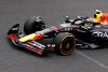 Kritik an Sergio Perez: "Er ist wirklich neben sich gestanden"