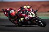 WSBK Aragon (Lauf 2): Alvaro Bautista dominiert, Philipp Öttl auf P7!