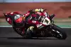 Bild zum Inhalt: WSBK Aragon (Lauf 2): Alvaro Bautista dominiert, Philipp Öttl auf P7!