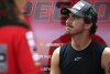 Nur noch 13 Punkte Vorsprung: Bagnaia nach Rennsturz aber nicht besorgt