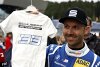 DTM-Podium statt Kreißsaal: Erster BMW-Sieg für Rene Rast