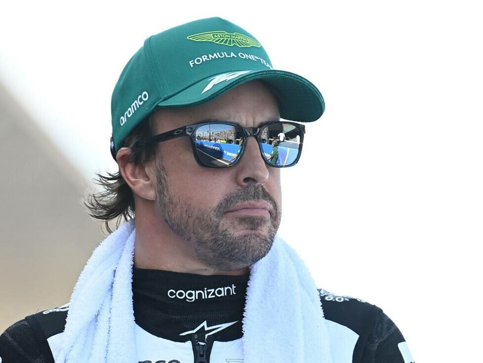 Fernando Alonso