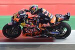 Brad Binder (KTM) 