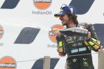 Marco Bezzecchi (VR46) 