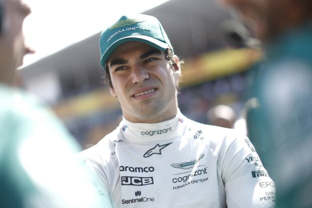 Lance Stroll Aston Martin Aston Martin F1 ~Lance Stroll (Aston Martin) ~ 