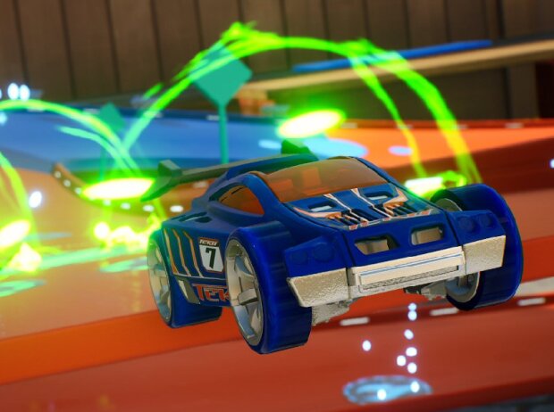 Hot Wheels Unleashed 2