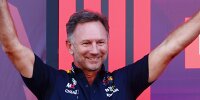 Christian Horner