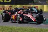 Leclerc wähnte sich auf Podiumskurs: Dachte, Verstappen sei ausgeschieden!