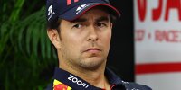 Sergio Perez
