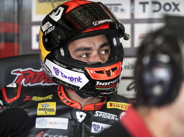 Danilo Petrucci Danilo Petrucci