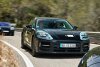 Neuer Porsche Panamera (2024) debütiert offiziell am 24. November