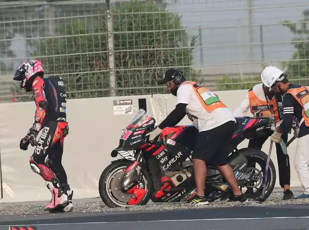 Titel-Bild zur News: Aleix Espargaro