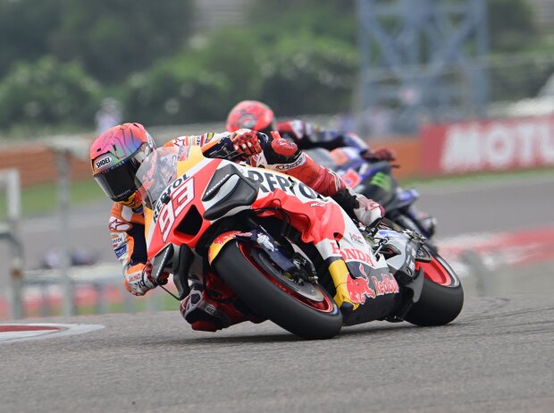 Marc Marquez Marc Marquez