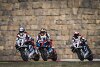 Über 20 Sekunden Rückstand: BMW bei der WSBK in Aragon das Schlusslicht