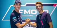 Bild zum Inhalt: Moto3-Saison 2024: PrüstelGP setzt auf Xavier Artigas und Riccardo Rossi