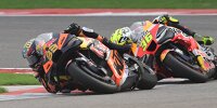 Brad Binder
