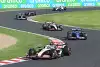 Bild zum Inhalt: Hülkenberg in Suzuka 14.: "Waren unter dem Strich"
