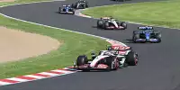 Bild zum Inhalt: Hülkenberg in Suzuka 14.: "Waren unter dem Strich"