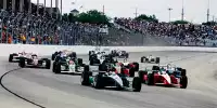 Bild zum Inhalt: IndyCar-Kalender 2024 präsentiert: Milwaukee-Comeback mit Double-Header