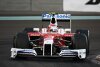 Bild zum Inhalt: Hirakawa-McLaren-Deal: Toyota dementiert F1-Rückkehr