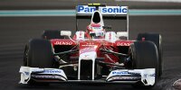 Ein Comeback von Toyota in der Formel 1 ist für den Moment ausgeschlossen