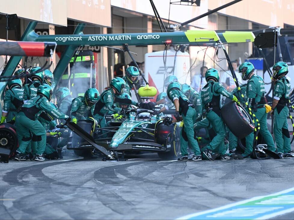 Lance Stroll