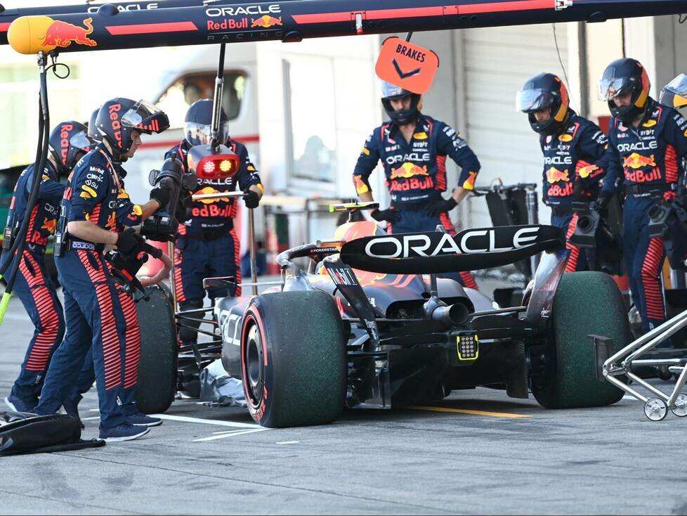Sergio Perez