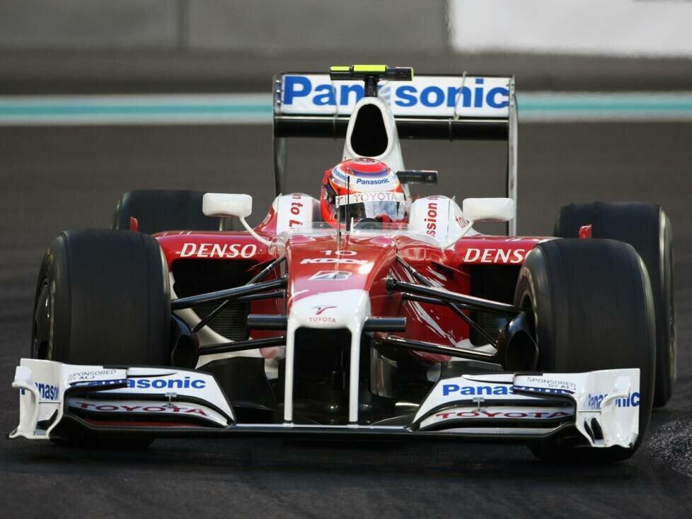 Kamui Kobayashi