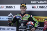 Jonathan Rea 