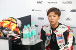 Taiyo Furusato (Honda Asia) 