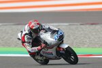 Mario Aji (Honda Asia) 